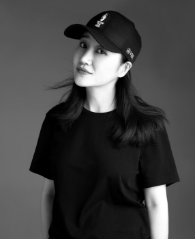 化妆培训宫莉导师