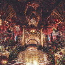 「短期婚礼策划师培训课程」-「婚庆培训」-「婚礼策划培训」-「婚庆策划培训」