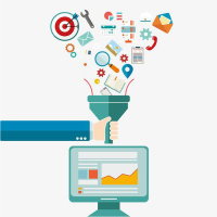 「全网私域精准推广运营培训课程」-「短视